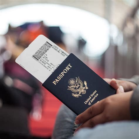 Traveling In 2022 Be Aware Of Ongoing Passport Delays Criminal And Immigration Lawyer West