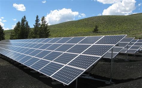 Energia Solar Por Assinatura Como Funciona Vantagens