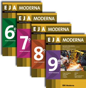 ARMAZÉM DE TEXTO PLANEJAMENTO LIVRO EJA MODERNA 8º ANO FUNDAMENTAL