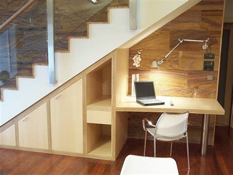 Home office under the stairs: Quick ideas for every home – Interior Design Ideas and ...