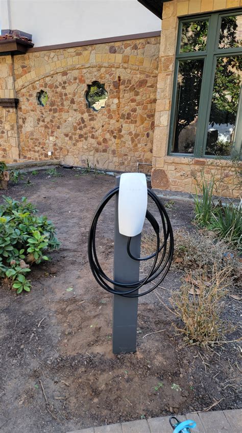 Home Electric Charger Installation Gallery Smart Charge