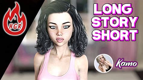 Long Story Short Recensione Ita Eng Sub 18 Hot Games Reviews Youtube