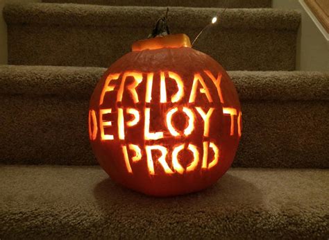 The Scariest Halloween Pumpkins Ever Carved Design You Trust Design