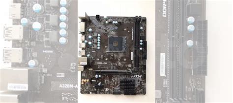 Материнская плата am4 ddr4 купить в Нижневартовске | Электроника | Авито