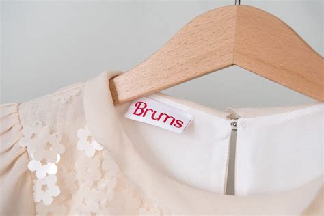 BRUMS Kids Clothing | Mlasse