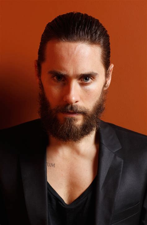 Jared Leto Gay Nude Image 17166