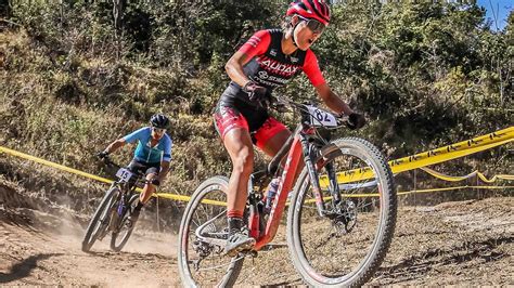 Volta Completa Xco Cimtb Congonhas Mg Youtube