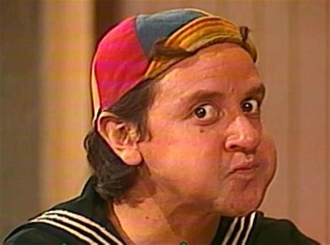 Las 40 mejores frases de El Chavo del 8 y demás personajes de Chespirito