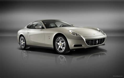 ferrari, 612, Scaglietti Wallpapers HD / Desktop and Mobile Backgrounds