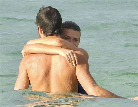 Georgia Fowler Sexy See Through Bikini In Sydney Photos The Fappening