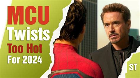 10 Controversial MCU Moments Fans In 2024 Still Can T Agree On YouTube