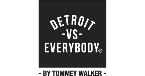 VS EVERYBODY – DETROIT VS EVERYBODY LLC