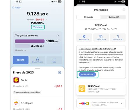 Tipos de titularidad de cuentas bancarias una guía completa