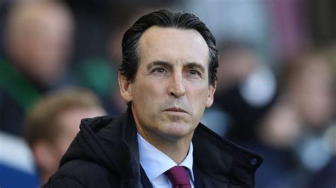 Major La Liga Arrival Most Likely For Aston Villa As Unai Emery