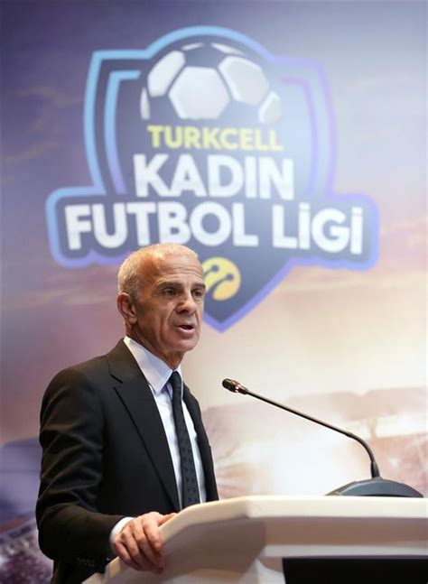 Turkcell Kad N Futbol S Per Ligi Nde Gruplar Ve Fikst R Belli Oldu