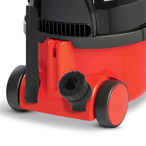 Numatic Henry Hoover HVR160 Red One Stop Cleaning Shop