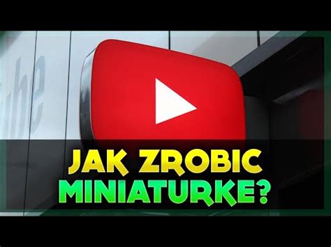 Jak Zrobi Miniaturke Na Youtube Poradnik Za Darmo Photopea