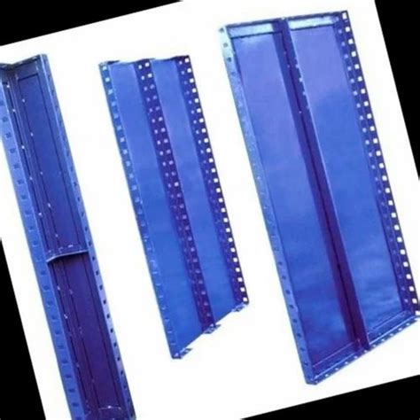 Blue Mild Steel Ms Shuttering Plate Size X X Mm Dimension