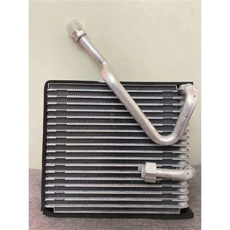 Toyota Revo 1997 2005 Sanden Type AC Evaporator Laminated Shopee