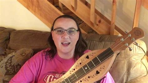 Beginner Dulcimer Lesson Strumming With Chords