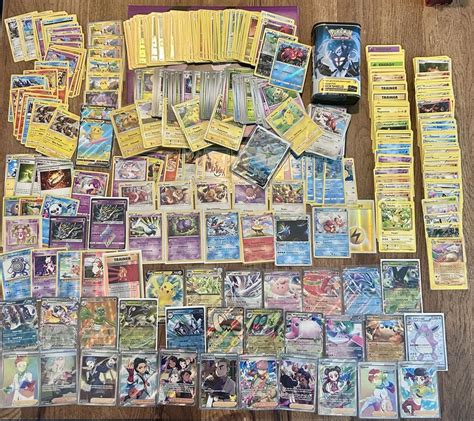 Xxl Pokemon Sammlung Aufl Sung Kaufen Auf Ricardo