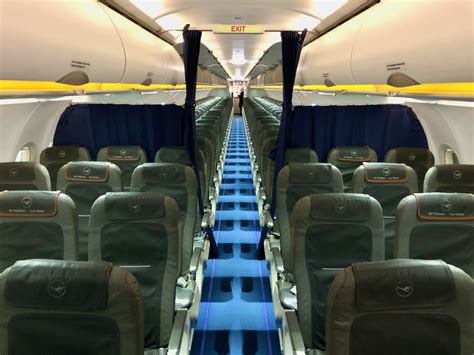 Airbus A320 Seat Map Lufthansa | Cabinets Matttroy