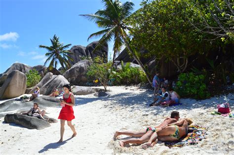 Which Is The Best Beach In The Seychelles