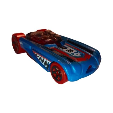 Hot Wheels Mystery Models Pharodox Price Guide