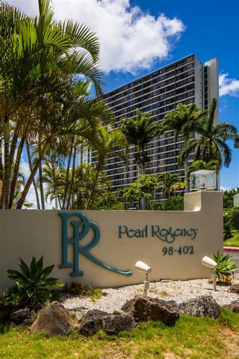 Newly Listed And Rarely Available 2 Bed Condo In Aieas Pearl Regency