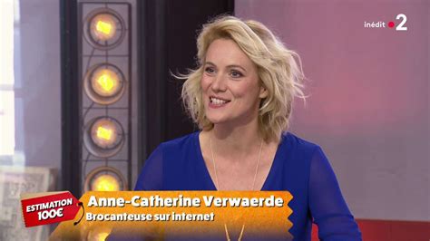 Anne Catherine Verwaerde et son mari : 3 choses à savoir - Pressamedia