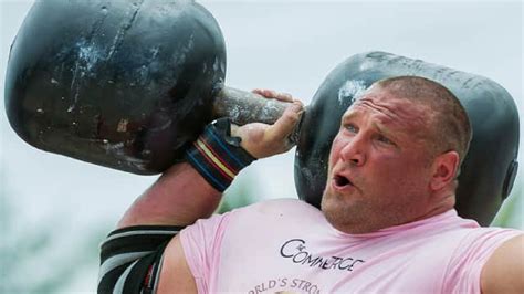 World Strongest Man Winner How To Watch List Of Competitors