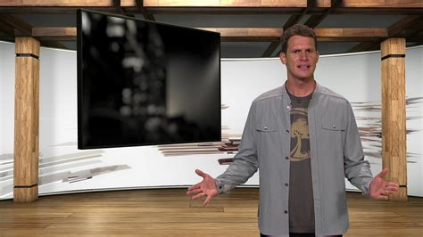 Watch Tosh Season Episode Tosh May Smell Yo D