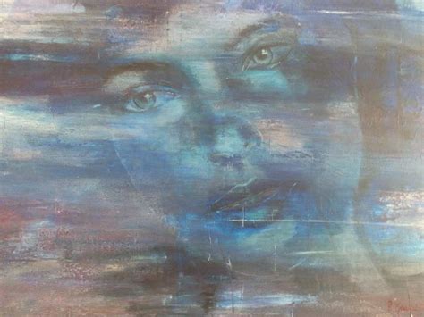 Sorrow Painting at PaintingValley.com | Explore collection of Sorrow ...