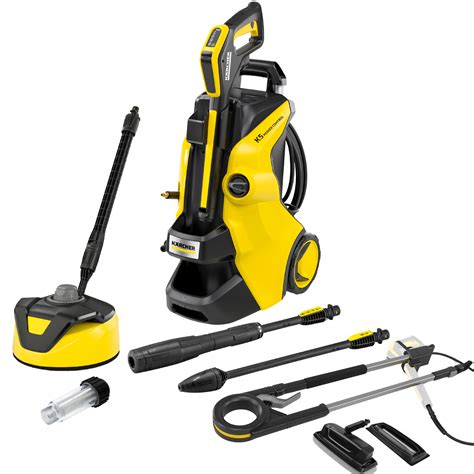 MYJKA DO CZYSZCZENIA ELEWACJI KARCHER K5 ZESTAW 1 324 572 0 Cena