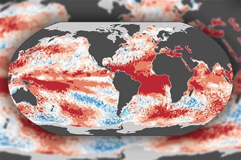 Copernicus Abril Bate Recorde Hist Rico De Temperatura Pelo M S