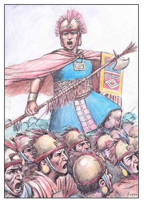 Fdra Historia De La Defensa Conquista De Am Rica La Gran Rebeli N Inca