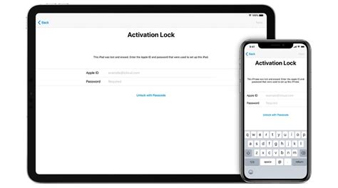 How To Remove Icloud Activation Lock Without Password Appleinsider