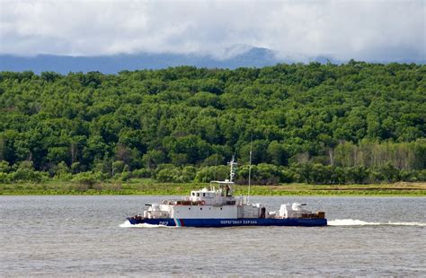 Album Project 12130 Ogonek River Gunboat Pskr 200 Nato Ogonek Class