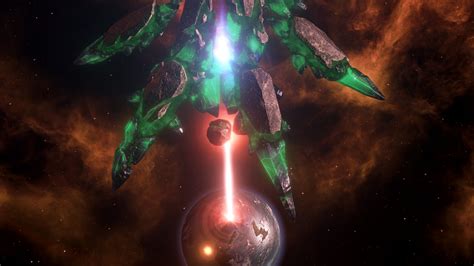 Stellaris Will Let You Engage In The Completely Legitimate Activity Of