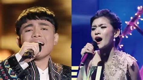 Jadwal Tayang D Academy Result Konser Kemenangan Sridevi Dan Eby