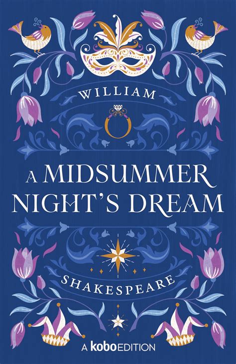 A Midsummer Nights Dream