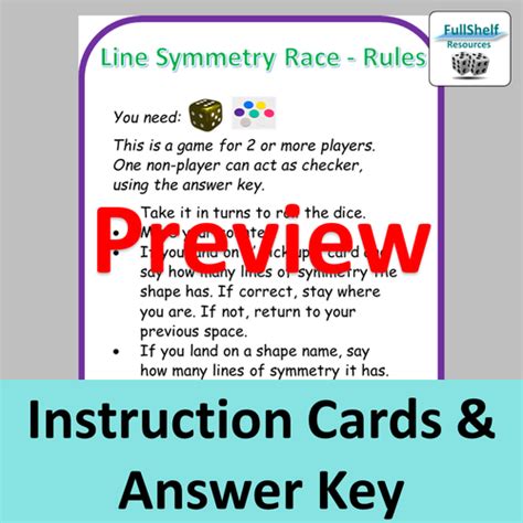 Symmetry in Shapes Games | Teaching Resources