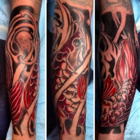 Tattoo Uploaded By John D Nguyen Anu Ra • Ariwana On Forearm