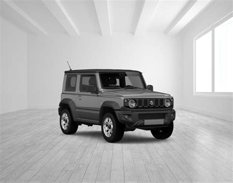 Suzuki Jimny Comfort Allgrip Comfort Allgrip X Shzg Klima Freisprech