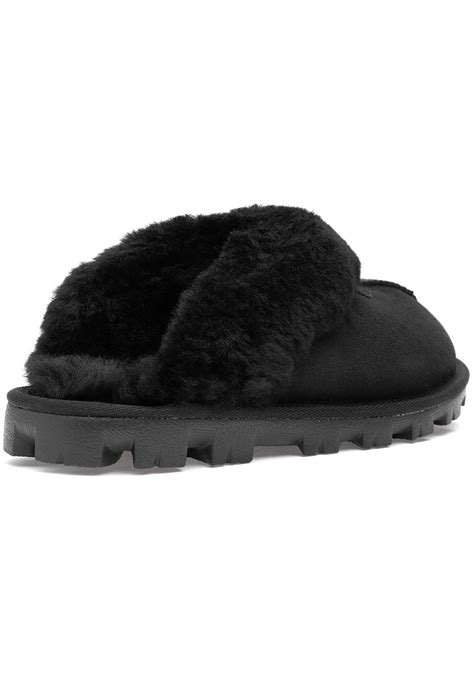 Ugg? Coquette Slipper Black