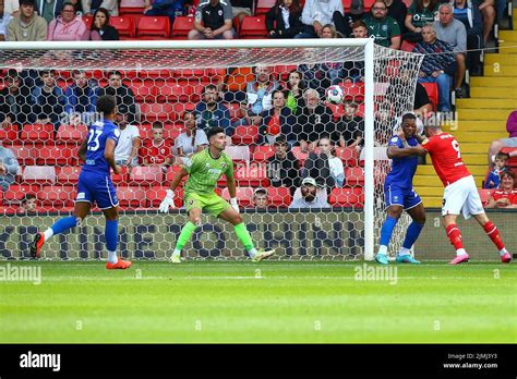 Barnsley Football Stadium Oakwell Hi Res Stock Photography And Images