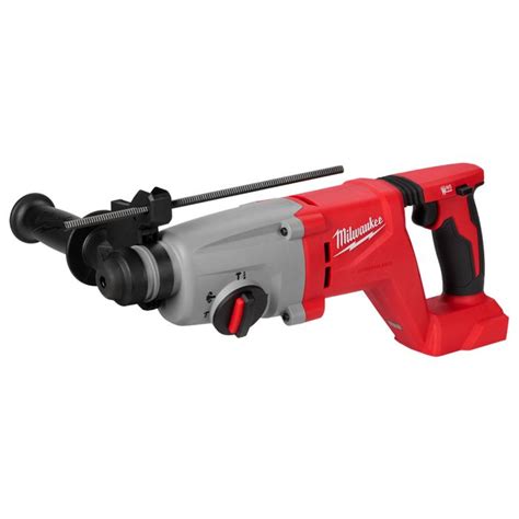 M18 Brushless 1 Sds Plus D Handle Rotary Hammer Construction