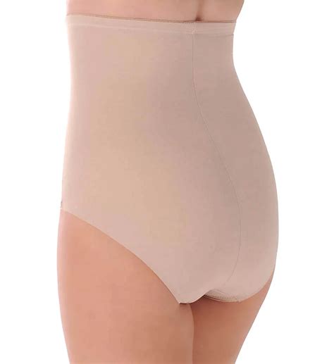 Plus Size Unbelievable Comfort Brief