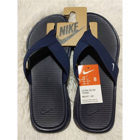 NIKE Mens Ultra Celso Thong Shopee Philippines Atelier Yuwa Ciao Jp