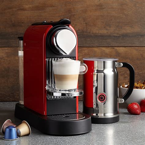 Nespresso Citiz Bundle | Bloomingdale's